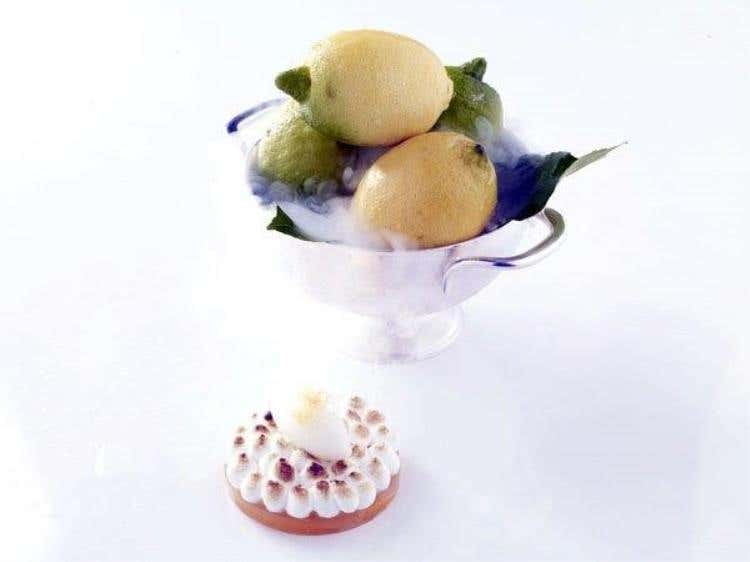 Intensità di Limone